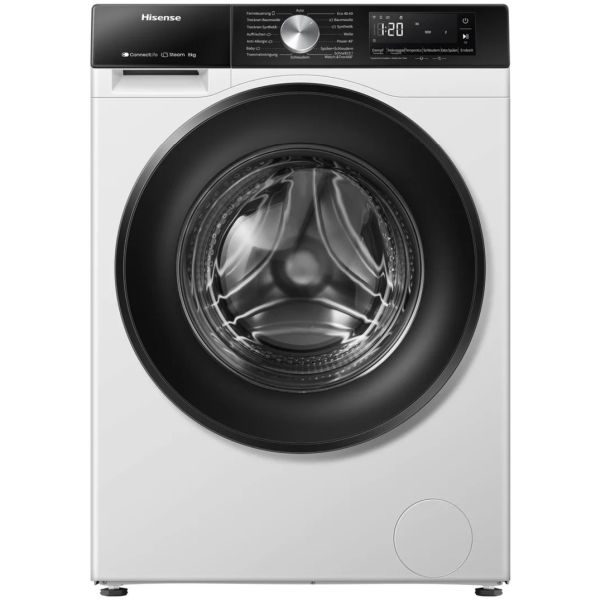 Hisense WD3S8043BW3