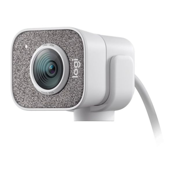 Logitech Streamcam weiss