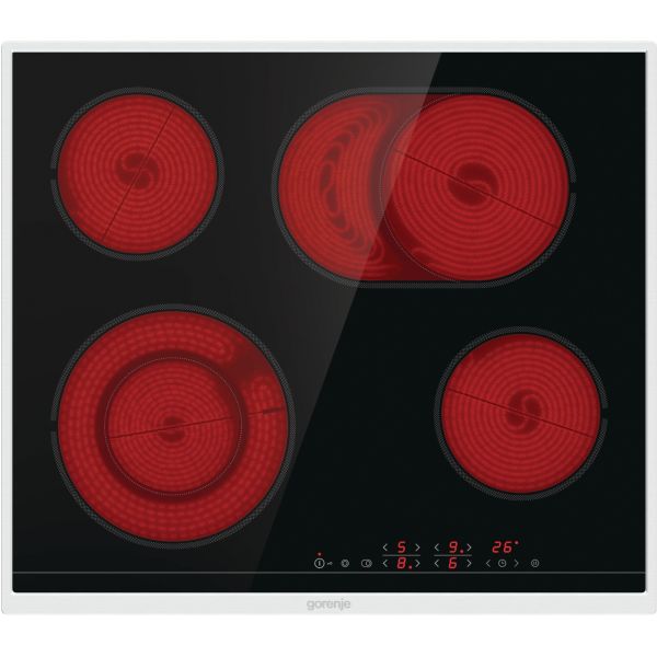 gorenje Black Steam Set