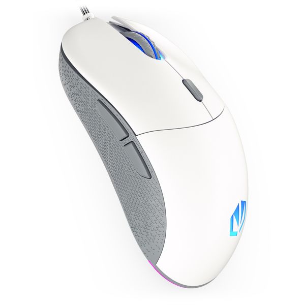 Endorfy GEM Onyx White