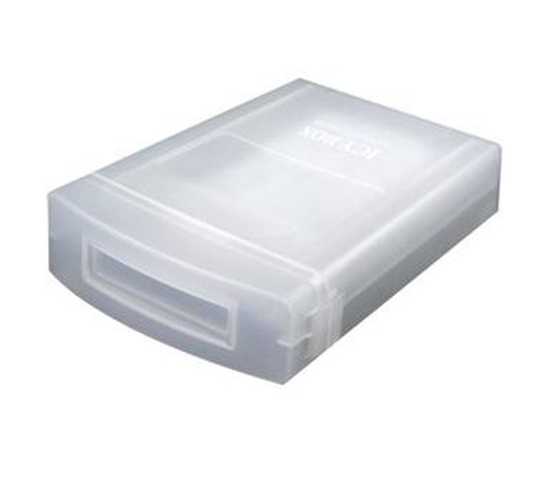 RaidSonic ICY BOX IB-AC602A Hülle für 3.5" Festplatten