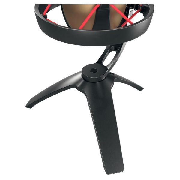 Cherry Streaming UM 9.0 PRO RGB Microphone black/copper