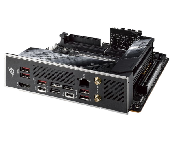 ASUS ROG STRIX X670E-I GAMING WIFI