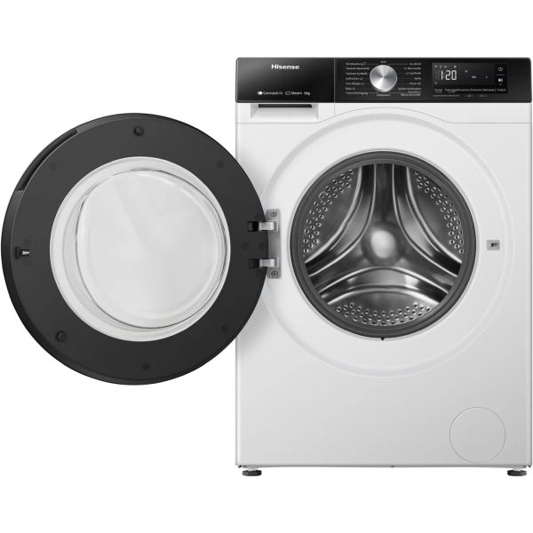 Hisense WD3S8043BW3