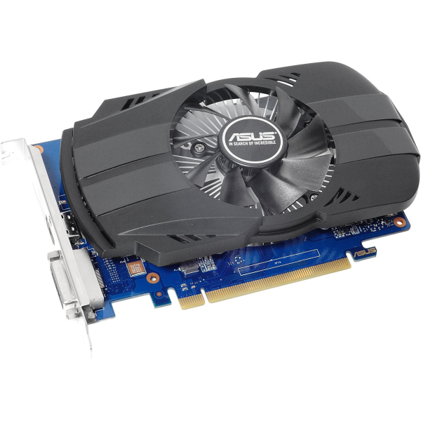 2GB ASUS GeForce GT 1030 Phoenix OC