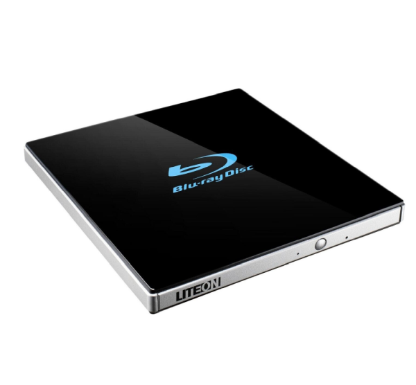 LiteOn Blu-ray RW EXT USB3 EB1 6x