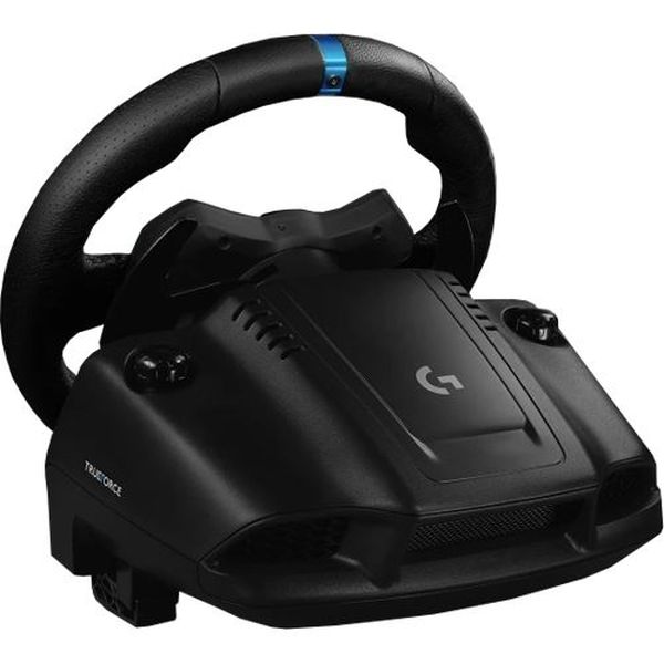 Logitech G923 Trueforce PC/PS4