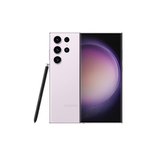 Samsung Galaxy S23 Ultra Dual Sim 8+256GB lavender