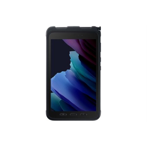 Samsung Galaxy Tab Active3 4+64GB Enterprise Edition 4G black