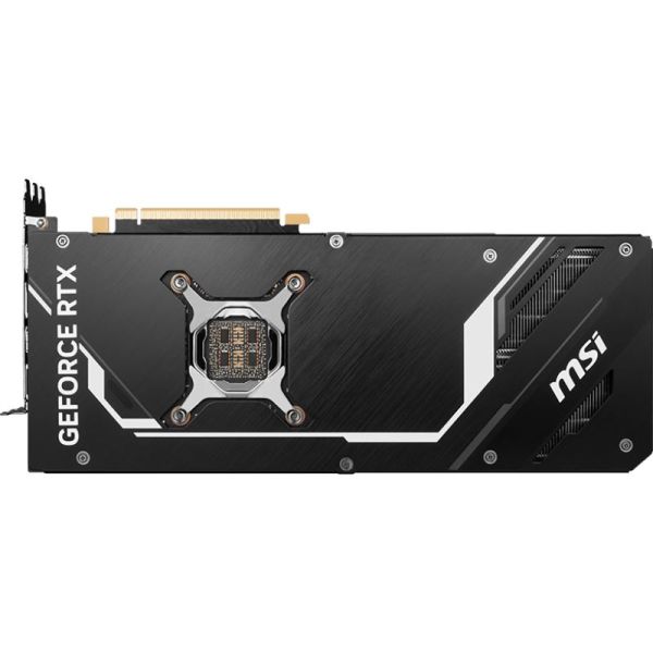 24GB MSI GeForce RTX 4090 Ventus 3X E OC Aktiv