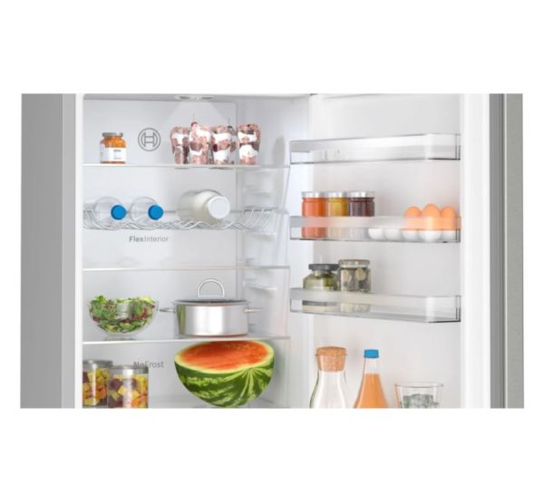 Bosch KGN39VIBT Serie | 4