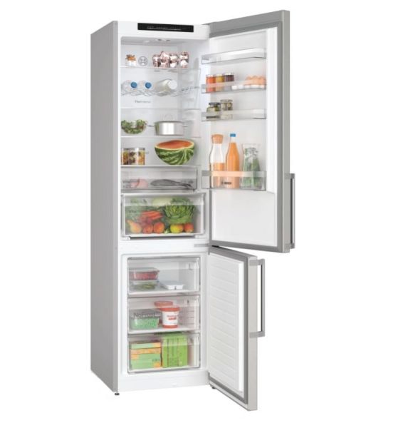 Bosch KGN39VIBT Serie | 4