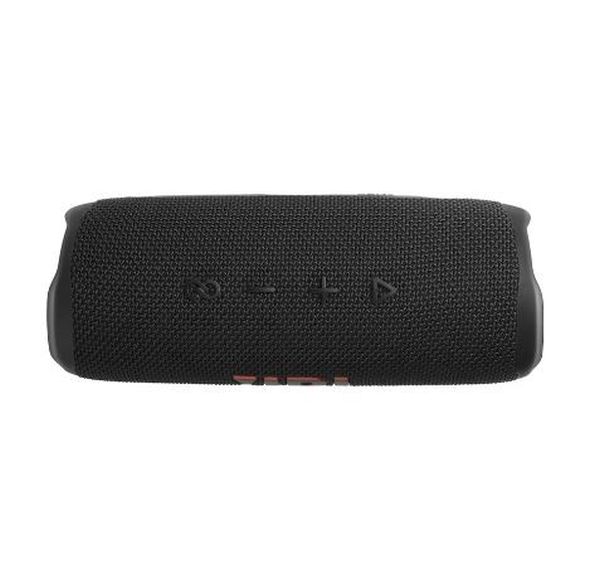 JBL Flip 6 schwarz