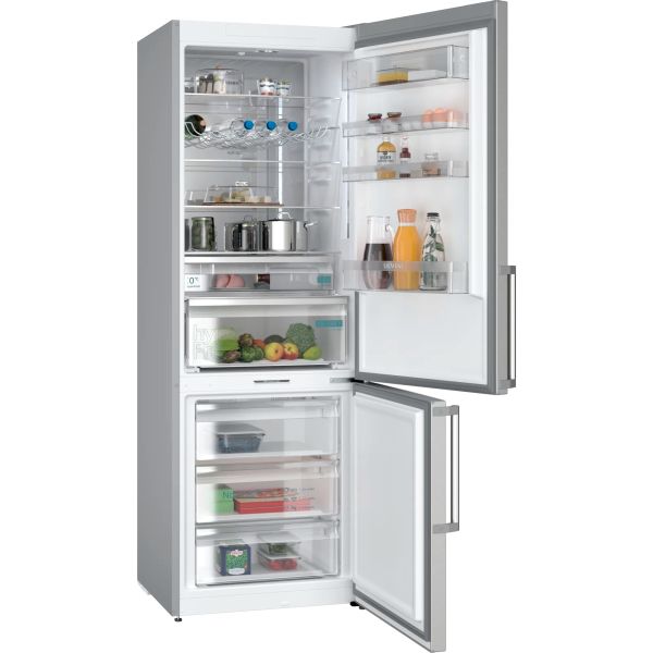 Siemens KG49NAIBT iQ500