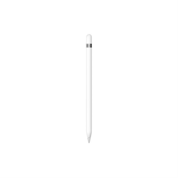Apple Pencil 1st Gen. (2022) incl. Lightning Adapter white