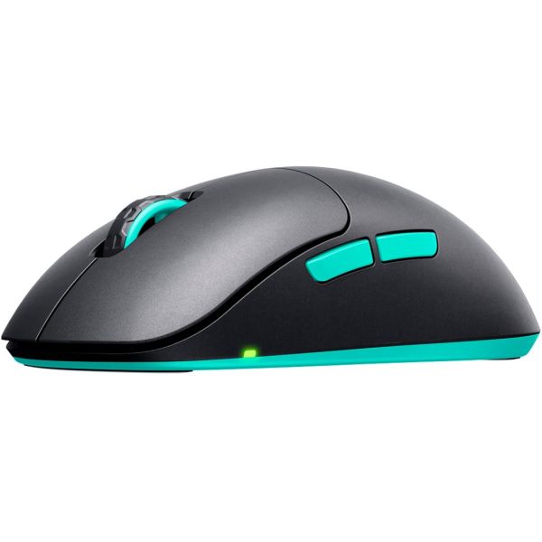 CHERRY Xtrfy M8 Wireless schwarz-mint