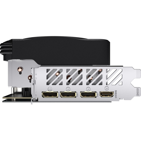 16GB Gigabyte GeForce RTX 4080 Gaming OC Aktiv PCIe 4.0 x16