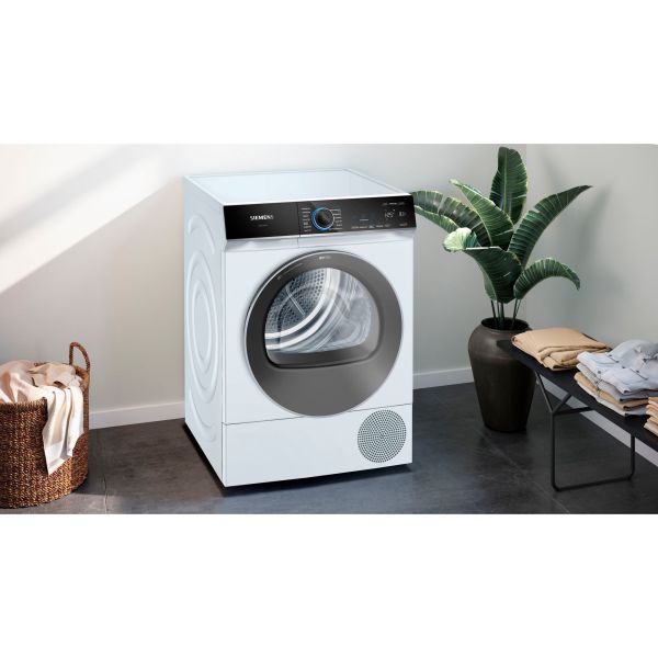 Siemens WQ45B2B40 IQ700