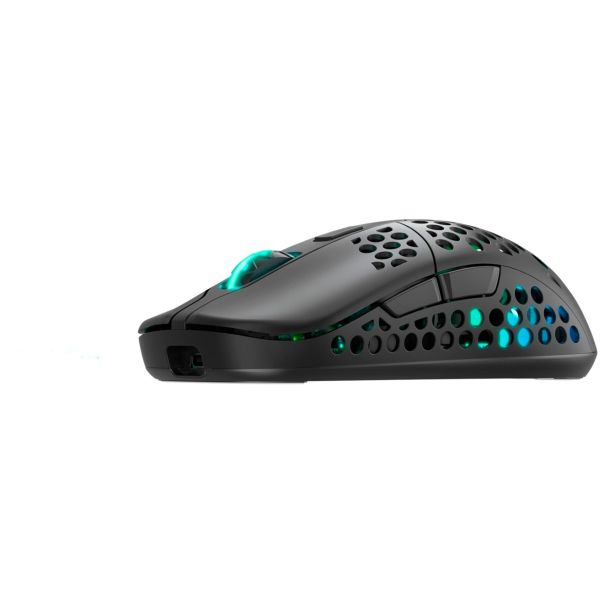 CHERRY Xtrfy M42 RGB Wireless schwarz