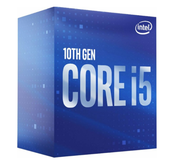 Intel Core i5 10400 6x 2.90GHz So.1200 BOX