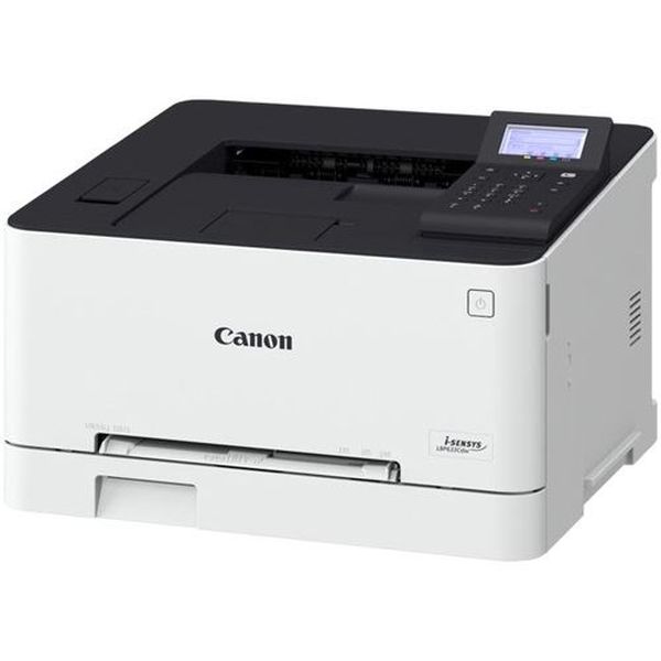 Canon I-SENSYS LBP633CDW