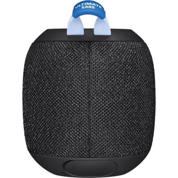 Logitech Ultimate Ears Wonderboom 3 schwarz