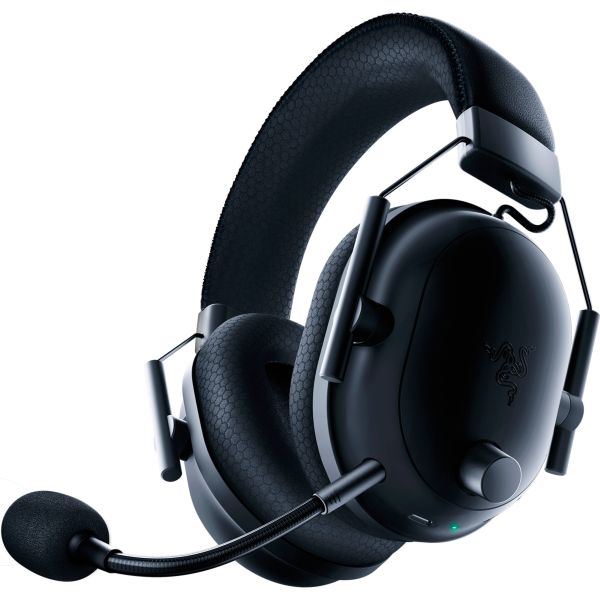 Razer BlackShark V2 Pro 2023, schwarz