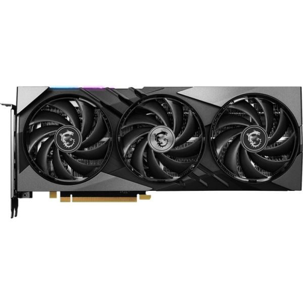 8GB MSI GeForce RTX 4060 Ti Gaming X Slim Aktiv PCIe 4.0 x16