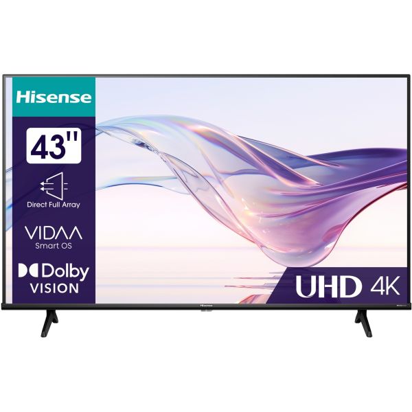 Hisense 43A6K