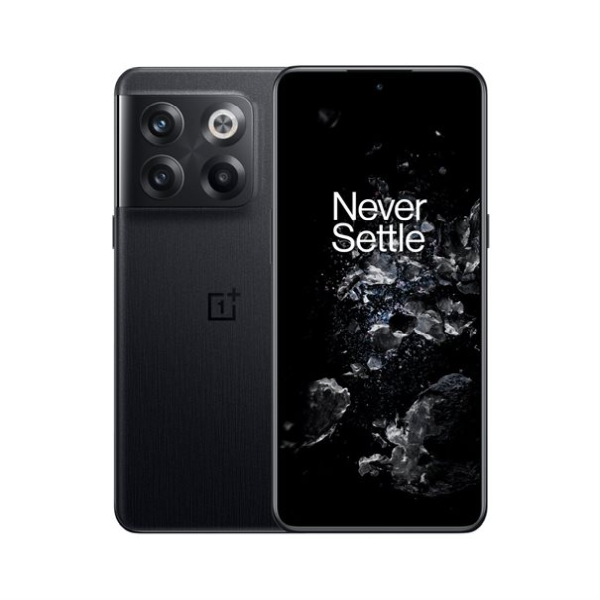 OnePlus CPH2415 10T Dual Sim 16+256GB moonstone black DE