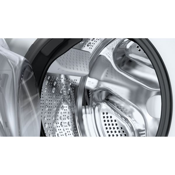 Bosch WNC254A40 Serie 8