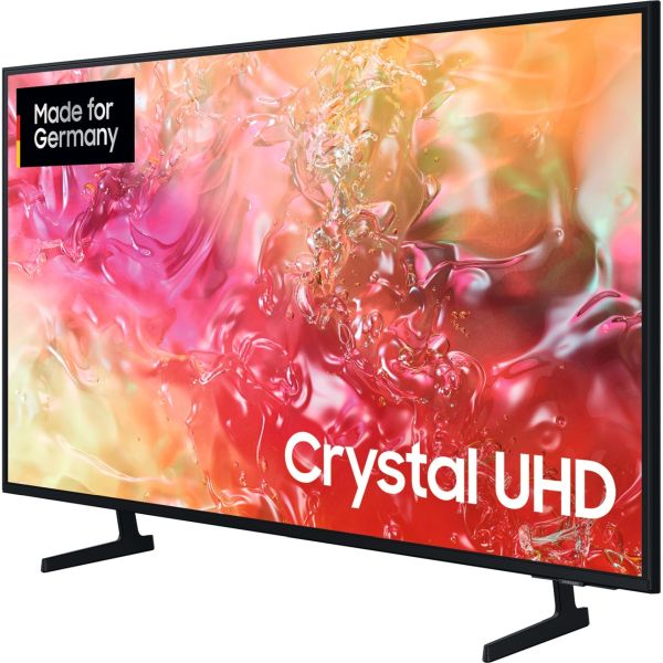 SAMSUNG GU-65DU7199