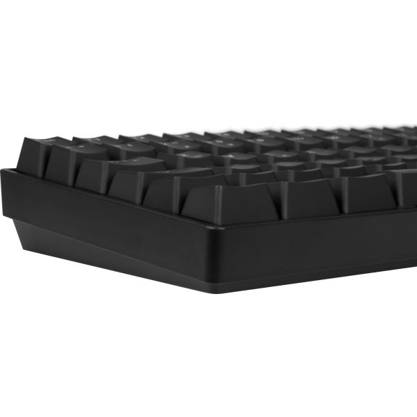 Sharkoon SKILLER SGK50 S3 schwarz, DE-Layout Gateron Yellow