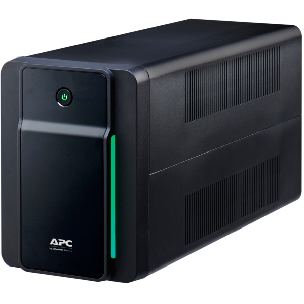 APC Back-UPS 1600VA, 230V, AVR
