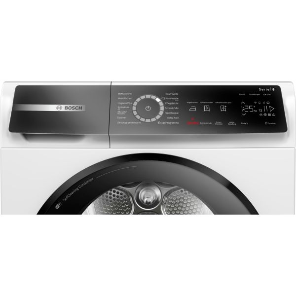 Bosch WQB235B40 Serie 8