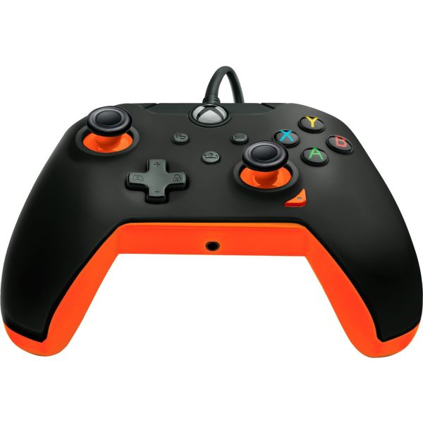 PDP Wired Controller - Atomic Black