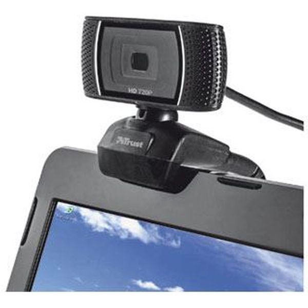 Trust Trino HD Video Webcam USB