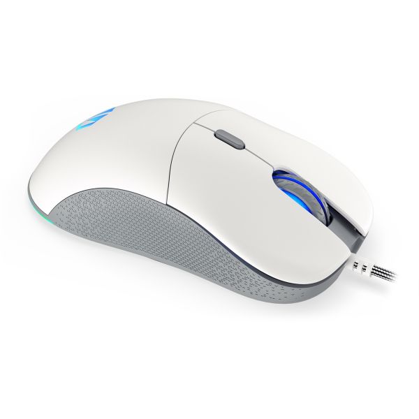 Endorfy GEM Onyx White