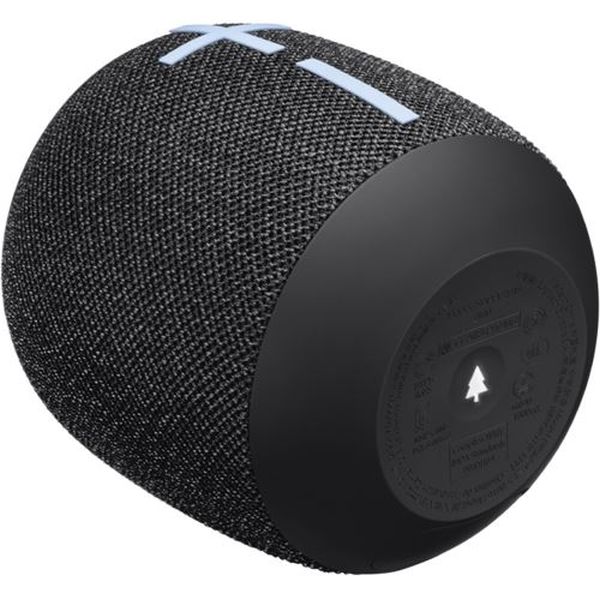 Logitech Ultimate Ears Wonderboom 3 schwarz