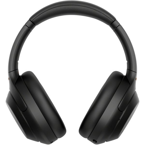 Sony WH-1000XM4, schwarz