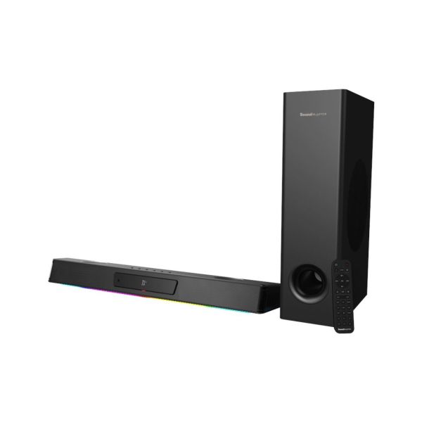 Creative Sound BlasterX Katana V2X