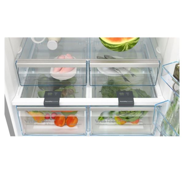 Bosch KGN86VIEA Serie 4