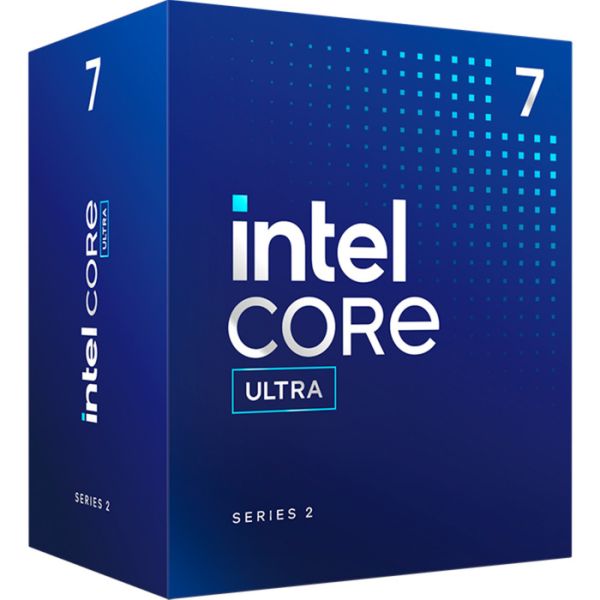 Intel Core Ultra 7 265F 20 (8+12) 2.40GHz So.1851 BOX