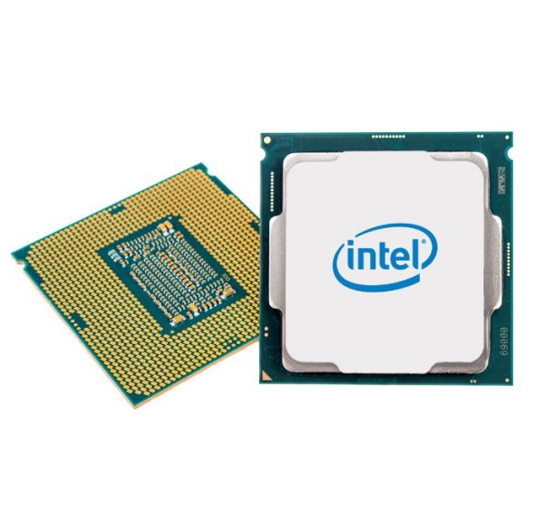 Intel Core i3 9100 4x 3.60GHz So. 1151 TRAY