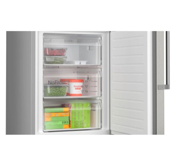 Bosch KGN39VIBT Serie | 4