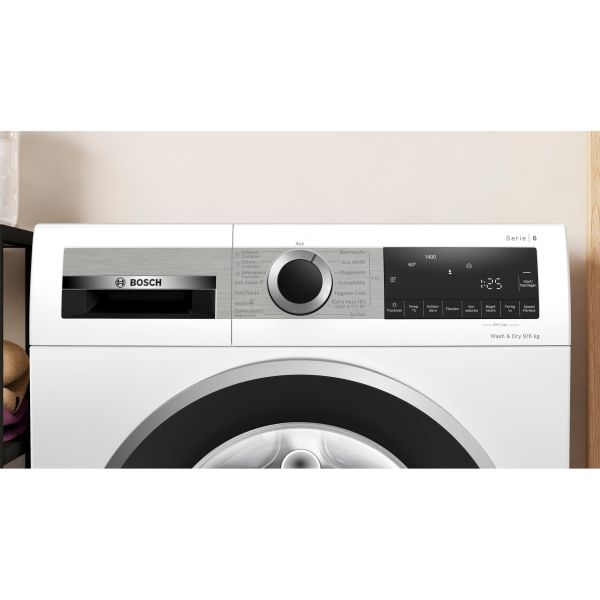 Bosch WNG24441 Serie 6
