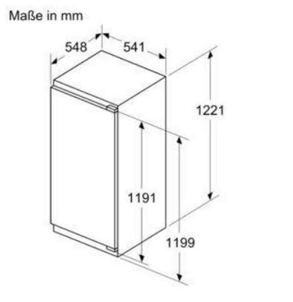 Neff KI2422FE0 N 50