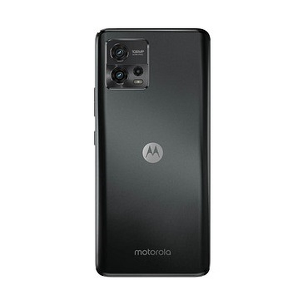 Motorola XT2255-1 moto g72 Dual Sim 6+128GB meteorite grey DE
