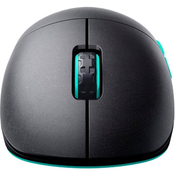 CHERRY Xtrfy M8 Wireless schwarz-mint
