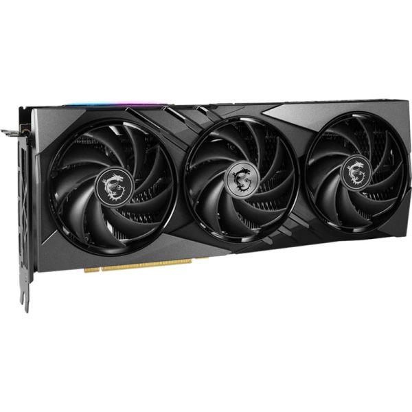 8GB MSI GeForce RTX 4060 Ti Gaming X Slim Aktiv PCIe 4.0 x16